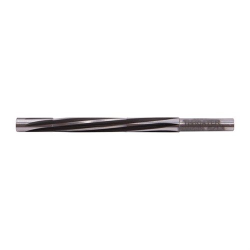 .2755" pilot diameterin 7mm throating reamerit tarjoavat tarkkuutta ja mukautettavuutta, valmistettu M7 teräksestä ja SAAMI-standardien mukaan.