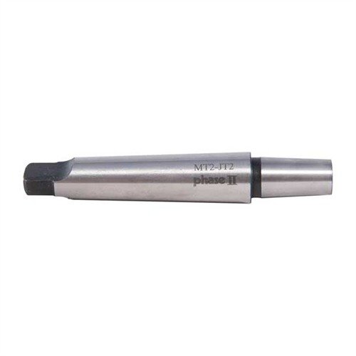 DAVE REAMERS FLOATING REAMER HOLDER pitää reamerin tarkan linjauksen piipun kanssa, kompensoi jopa .030" vääristymiä ja takaa sujuvan liikkuvuuden.