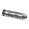 Manson Precision Rimless Cartridge Headspace Gauge takaa tarkan mittauksen ja turvallisen toiminnan, kestävä rakenne ja laaja kaliberivalikoima tekevät siitä erinomaisen työkalun.