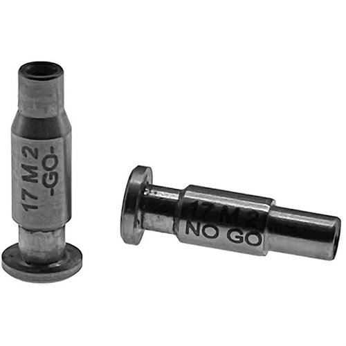 Manson Precision Rimfire Cartridge Headspace Gauges tarjoavat tarkan mittauksen ja kestävän rakenteen, varmistaen turvallisen ja luotettavan toiminnan rimfire-aseissa.