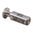 MANSON PRECISION GO GAUGE FITS .17 HMR STEEL