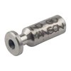 Manson Precision Rimfire Cartridge Headspace Gauges tarjoavat tarkan mittauksen, kestävä rakenne ja yhteensopivuus suosittujen rimfire-kartouchejen kanssa.
