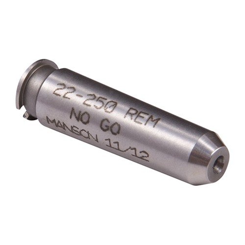 Manson Precision Rimless Cartridge Headspace Gauge takaa tarkan mittauksen, kestävä rakenne ja laaja kaliiperivalikoima, varmistaen aseesi turvallisuuden ja suorituskyvyn.