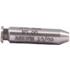 Manson Precision Rimless Cartridge Headspace Gauge takaa tarkan ja luotettavan mittauksen, kestävä rakenne ja laaja kaliiperivalikoima tekevät siitä erinomaisen työkalun.