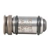 Manson Precisionin Belted Magnum Cartridge Headspace Gauges varmistavat oikean headspacen useimmille belted magnum -patruunoille, parantaen tarkkuutta ja luotettavuutta.