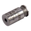 Manson Precision Rimmed Cartridge Headspace Gauge takaa tarkan mittauksen ja kestävän rakenteen, varmistaen aseesi turvallisuuden ja suorituskyvyn.