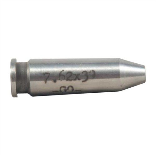 Manson Precision Rimless Cartridge Headspace Gauge takaa tarkan ja luotettavan mittauksen, kestävä rakenne ja laaja kaliberivalikoima tekevät siitä välttämättömän työkalu.