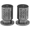 Manson Precision Rimmed Cartridge Headspace Gauge takaa tarkan mittauksen, kestävä M7 high-speed teräs ja yhteensopivuus Manson Precision reamerien kanssa.