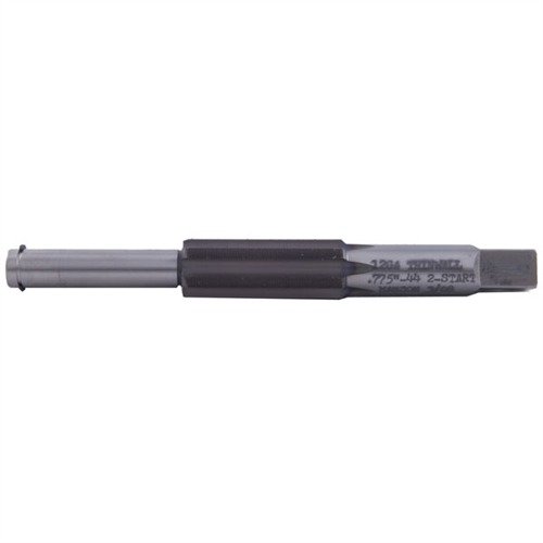 Nopea ja tarkka choke-putkien asennus lathe-työkalulla. Tarkkuus teräksestä, vaihdettavat pilot bushings ja parannettu reamer nopeaan leikkaukseen.