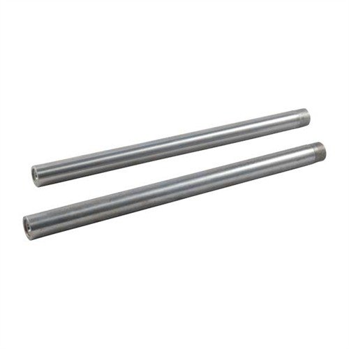 Receiver Mandrels - tarkkuus, joka kohdistaa toiminnan pultin juoksureittiin. Kaksi kokoa (.701" ja .703") sopii .700" pulttitoimintoihin.