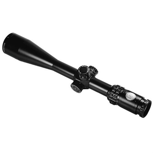 Competition™ 15-55X52 - ZeroStop™, Hi-Speed™ säädöt, 92% valonläpäisy, ED-lasi, kevyt rakenne ja erinomainen tarkkuus tekevät tästä kilpailijan unelmatuotteesta.
