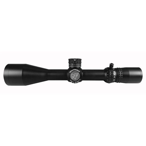 Osta kompakti ja kyvykäs Nightforce NX8 4-32x50 F1 -kiikaritähtäin. Ensimmäinen fokaalitason suorituskyky, 8x zoomausalue ja ZeroStop-korkeussäätö. 🌟🔭 Lue lisää!