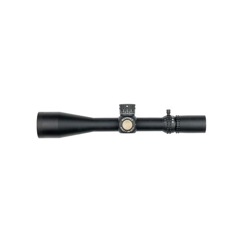 Nightforce ATACR 7-35x56mm F1 tarjoaa laajan näkökentän, tarkat mittaukset, DigIllum-valaistuksen ja nopean ZeroStop™-säädön, täydellinen pitkämatka-ammuntaan.
