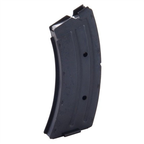 REMINGTON 511 MAGAZINE 22LR on WISNERin valmistama teräksinen 10 laukauksen lipas, joka takaa täydellisen yhteensopivuuden ja toiminnan.