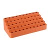 Lyman Bleacher Loading Blocks help tehdä lataamisesta sujuvampaa, pitäen 50 .308 Win. hylsyä helposti saatavilla kallistuvan muotoilun ansiosta.