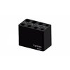 Lyman MSR Aluminum Ammo Checker varmistaa ammustesi laadun nopeasti ja helposti, tarkistaen useita kaliipereita, kuten 5.56 NATO ja 300 AAC Blackout.