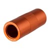 Lyman MSR Aluminum Ammo Checker takaa ampumatarvikkeidesi laadun, sillä se on suunniteltu tarkistamaan patruunoiden turvallisuus ja yhteensopivuus nopeasti.