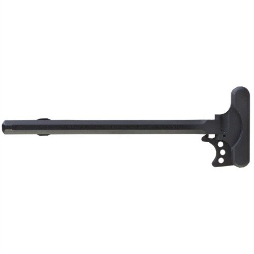 Precision Reflex Gas Buster AR-15 laturikahva estää kaasupurkautumisen kasvoilta, on kestävä 7075 T6 alumiinia ja saatavilla kolmessa eri mallissa.