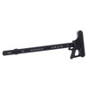 Precision Reflex Gas Buster AR-15 Charging Handle estää kaasupurkauksen, on kestävä 7075 T6 alumiinia ja saatavilla kolmessa eri versiossa optimaaliseen käyttöön.