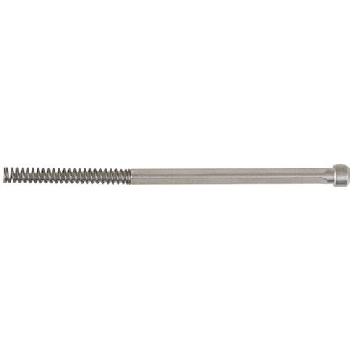 Korkealaatuinen SKS Enhanced Firing Pin parantaa toimintaa ja turvallisuutta, estää slam-fire-ongelmat ja toimii luotettavasti pehmeiden patruunoiden kanssa.