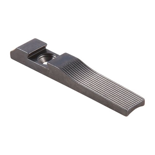 .6875" ID RIFLE DOVETAIL FRONT RAMP tarjoaa kestäviä teräsrampeja, jotka mahdollistavat optisten tähtäinten mukauttamisen eri aseisiin.