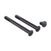 Tang sight screw set Henry Golden Boy tarjoaa täydelliset ruuvit tang sight -näköalasi säätämiseen. Löydä oikea ruuvi kätevästi kaaviosta!