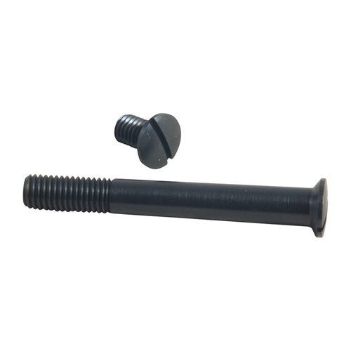 MARLIN 1894 Tang Sight Screw Set tarjoaa täydelliset ruuvit tang sight -näköaloillesi. Löydä oikea ruuvi helposti kaavion avulla.