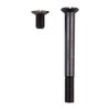 RIFLE TANG SIGHT SCREW SET tarjoaa täydelliset ruuvit tang sight -näköalojasi varten. Löydä oikea ruuvi helposti taulukosta.