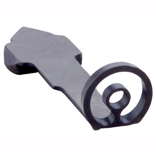 Barrel-mounted Bullseye sight parantaa tähtäystä ja tarkkuutta. Teräksinen, säädettävä malli, joka sopii useimpiin 3/8" dovetail-kiinnityksiin.
