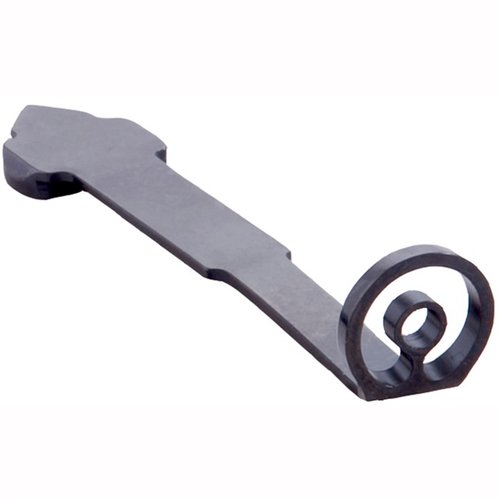 Marble Armsin RIFLE LONG BULLSEYE REAR SIGHT parantaa tarkkuutta ja ampumatekniikkaa teräksisen kaksoisrenkaan avulla, helppo asentaa 3⁄8" dovetailiin.