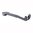 MARBLE ARMS RIFLE DOVETAIL #67H SEMIBUCKHORN LONGSHANK REARSIGHT BLK