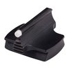 MARBLE ARMS .343" BARREL MOUNTED 1/16" 34-W FRONT SIGHT STEEL WHITE