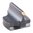 MARBLE ARMS .450" BARREL MOUNTED 1/16" 45-W FRONT SIGHT BRASS GOLD
