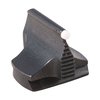 Tarkkuusvalmistetut RIFLE BARREL MOUNTED 1/16" 50-W FRONT SIGHT -et ovat teräksisiä, kauniisti sinistettyjä ja sopivat suoraan piippuun asennettavaksi.