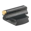 MARBLE ARMS .312" BARREL MOUNTED 3/32" 31-W FRONT SIGHT BRASS GOLD