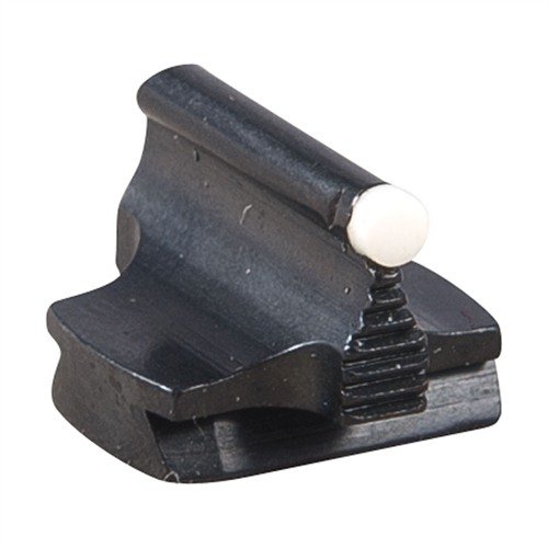 .410" RIFLE BARREL MOUNTED 3/32" 41-W FRONT SIGHT tarjoaa tarkkuutta ja tyylikkyyttä teräksisestä, kauniisti sinistetystä rakenteestaan.