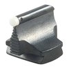 . tarkkuusvalmistetut RIFLE BARREL MOUNTED 3/32" 50-W FRONT SIGHT teräksiset, kauniisti sinistetyllä pinnalla, täydellinen lisä jokaiseen kivääriin.