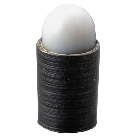 Ivory-värinen mid-rib bead estää aseen kallistumista ja takaa tarkan tähtäyksen. Helppo asentaa keskelle piippua tai 12"-16" päästä suuta.