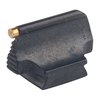 MARBLE ARMS .410" RAMP MOUNTED 1/16" 41-MR FRONT SIGHT BRASS GOLD