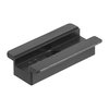 SIGHT PRO & RANGEMASTER SIGHT MOVER SLIDE SHOES tarjoavat tarkkaa ja turvallista kiinnitystä erityyppisille aseille, mukaan lukien Steyer M40/MPS/M9-A1.