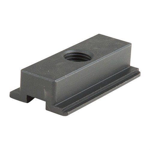 SIGHT PRO & RANGEMASTER Slide Shoes tarjoavat ainutlaatuiset kiinnitysratkaisut eri aseille, yhteensopivat MGW Sight Pro:n kanssa.