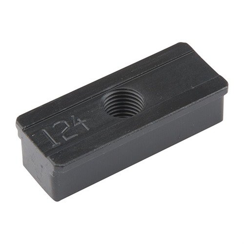 SIGHT PRO & RANGEMASTER SIGHT MOVER SLIDE SHOES ovat erityisesti aseille suunniteltuja kiinnikkeitä, jotka tarjoavat tarkkuutta ja luotettavuutta MGW Sight Pro -työkalussa.