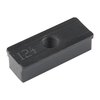 SIGHT PRO & RANGEMASTER SIGHT MOVER SLIDE SHOES ovat erityisesti aseille suunniteltuja kiinnikkeitä, jotka tarjoavat tarkkuutta ja luotettavuutta MGW Sight Pro -työkalussa.