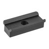 SIGHT PRO & RANGEMASTER SLIDE SHOES tarjoavat ainutlaatuiset, asekohtaiset puristuskengät, jotka toimivat MGW Sight Pro -laitteen kanssa.