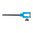 MGW RUGER® BLACKHAWK®/COLT SAA FRAME WRENCH W/1 INSERT