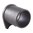 MGW OVERSIZE BARREL BUSHING, 4340 CM