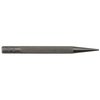 Mayhew Steel 1/16" Starting Punch on erinomainen työkalu jumittuneiden tai tiukkojen pinien irrottamiseen, suojaten sekä pin punchia että asetta.