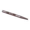 Mayhew Steelin 5/32" Starting Punch on täydellinen työkalu jumittuneiden tai tiukkojen pulttien irrottamiseen, suojaten sekä pin punchia että asetta.