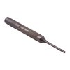 Mayhew Steel Mini Punches tarjoavat kestävän teräksen, tarkan muotoilun ja kompaktin koon, mikä mahdollistaa pienten osien turvallisen ja tarkan käsittelyn.