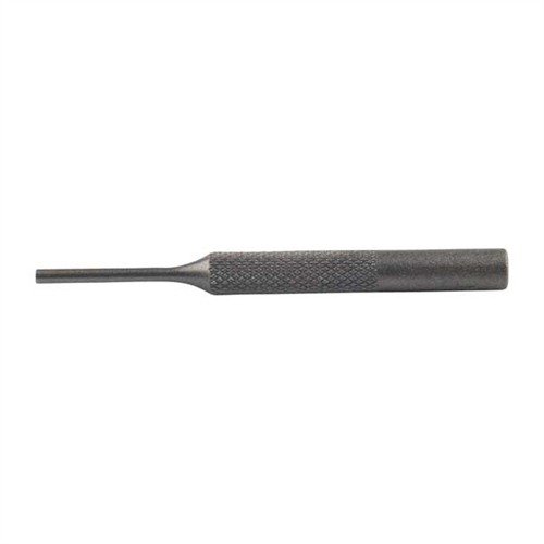Mayhew Steel Mini Punches tarjoavat tarkkuutta ja kestävyyttä, helpottaen pienten osien käsittelyä ja pääsyä ahtaisiin tiloihin asehuollossa.